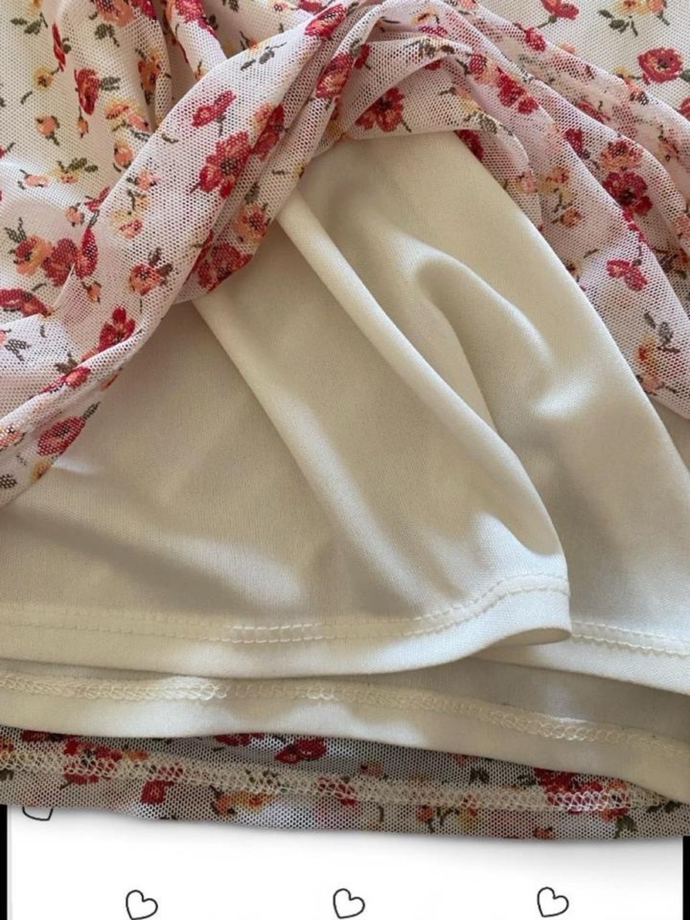 Dress - Picture 4 of 4